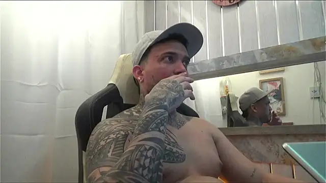 Angel sex latin online show from October 29, 6:05 am