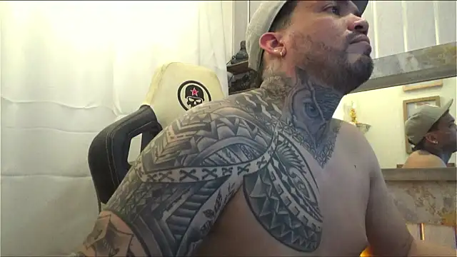 Angel sex latin online show from October 26, 7:32 am