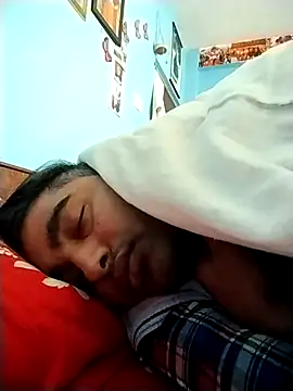 SweetFatBoy online show from April 14, 9:09 am