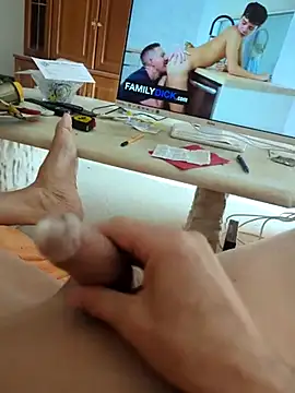 Sexy-boy29 online show from February 23, 1:49 pm