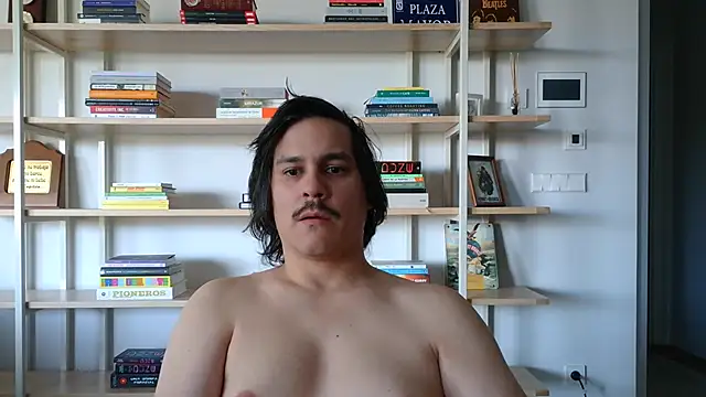 nick788622 online show from May 16, 2:04 pm