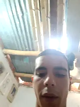 Restrepo300 online show from October 8, 2:21 pm