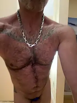 DaddySnowXX online show from June 30, 11:39 pm