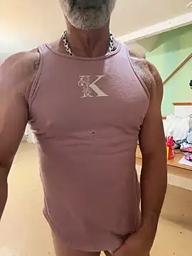 DaddySnowXX online show from June 11, 4:32 am