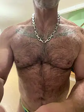 DaddySnowXX online show from June 21, 2:17 am