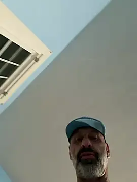 DaddySnowXX online show from June 14, 6:37 am
