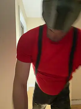 DaddySnowXX online show from June 17, 1:51 am