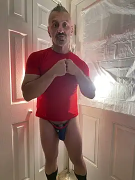 DaddySnowXX online show from July 7, 12:32 am