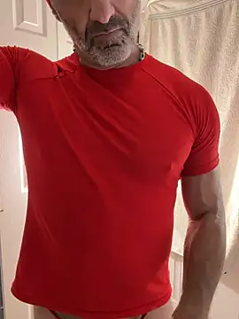 DaddySnowXX online show from July 31, 5:51 am