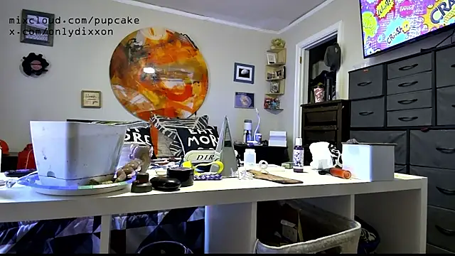 trash4cash online show from December 2, 5:57 pm