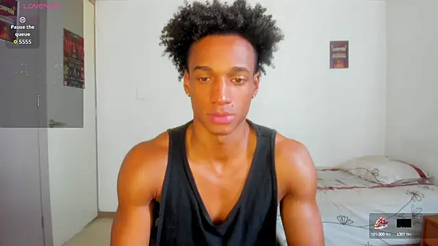 Malkongarcia online show from September 16, 11:05 pm