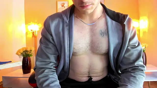 juan prior online show from November 24, 1:01 pm