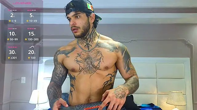 ray coopers online show from November 8, 3:21 am