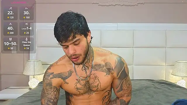 ray coopers online show from November 6, 2:03 am