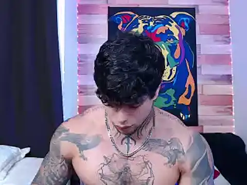 ray coopers online show from December 20, 1:25 am