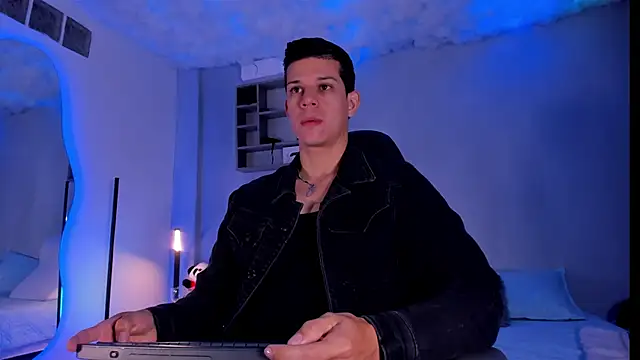 MarcoSullivan online show from October 23, 12:52 pm