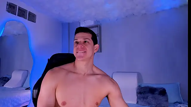 MarcoSullivan online show from December 14, 1:51 pm