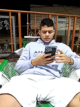 Nathan mason  online show from January 15, 9:13 am