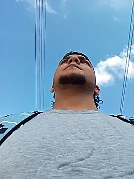 Nathan mason  online show from January 6, 9:11 pm