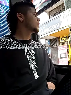 Nathan mason  online show from December 28, 8:15 pm