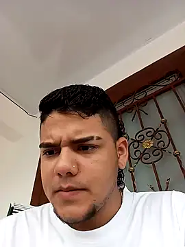 Nathan mason  online show from January 27, 9:33 pm