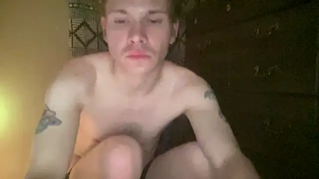 Mikeswanston online show from February 17, 4:00 am