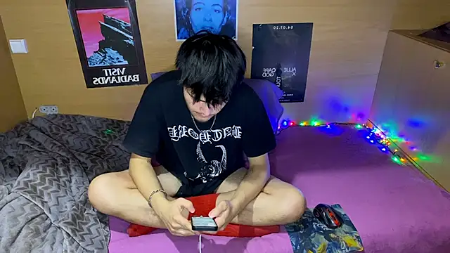 mystrauud online show from October 16, 5:43 pm