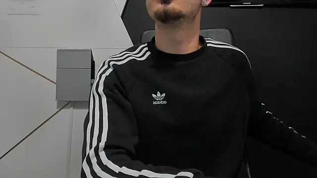 BrandonTate online show from January 13, 3:49 pm