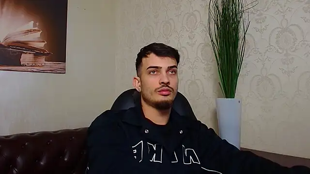 BrandonTate online show from March 10, 1:28 pm