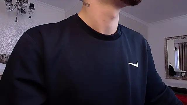 BrandonTate online show from November 12, 12:11 pm