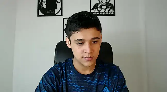 kaiine190 online show from December 10, 9:33 pm