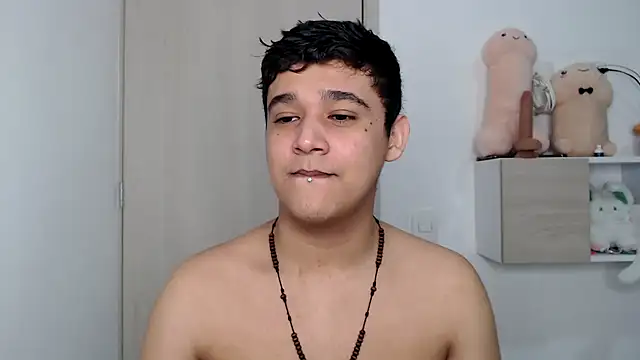 kaiine190 online show from October 12, 10:48 pm