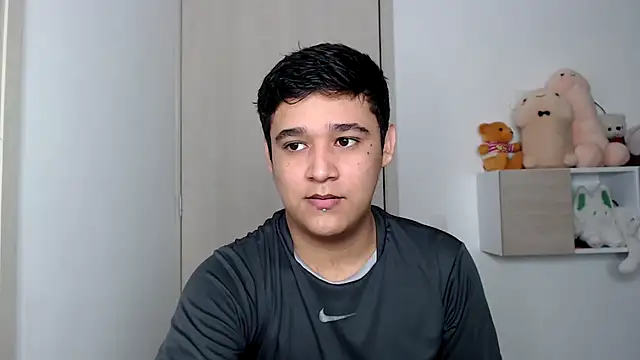 kaiine190 online show from October 16, 8:28 pm