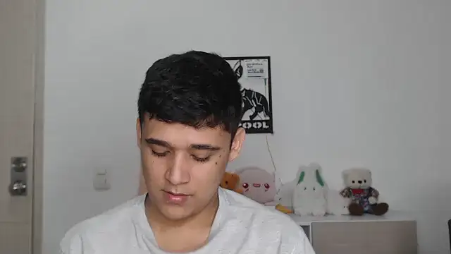 kaiine190 online show from November 23, 8:25 am