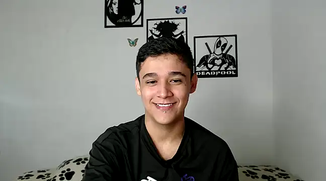 kaiine190 online show from March 14, 7:12 pm