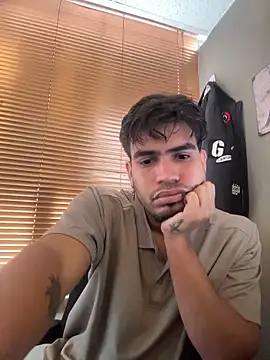 jaden 98  online show from December 20, 9:00 pm