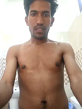 S ROCKSTAR online show from March 21, 2:48 am