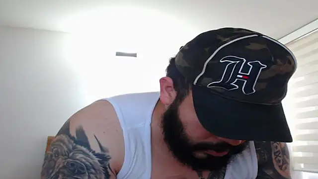 alexandergranda71 online show from March 19, 4:02 pm