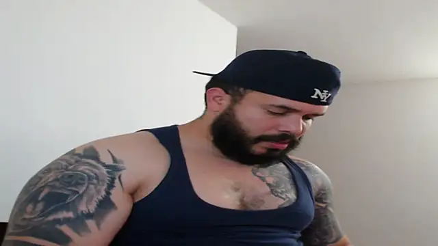 alexandergranda71 online show from January 24, 3:45 pm