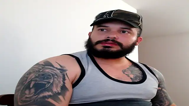 alexandergranda71 online show from January 14, 10:02 pm