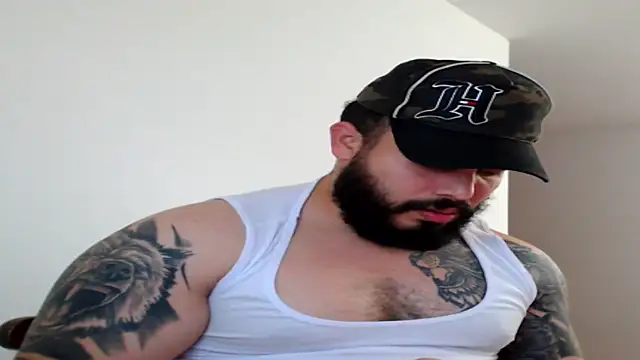 alexandergranda71 online show from January 18, 5:04 pm