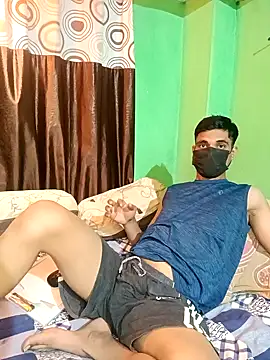 Stallion Theboy22 online show from February 12, 5:05 pm