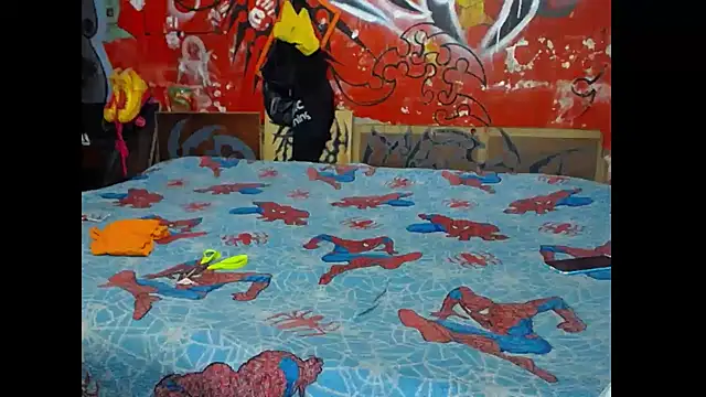 deivid estrada online show from March 12, 4:35 pm