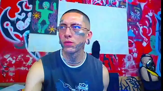 deivid estrada online show from March 26, 5:50 pm