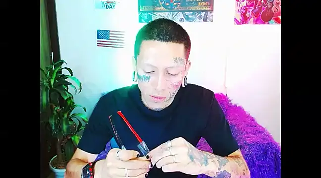 deivid estrada online show from January 24, 2:51 pm