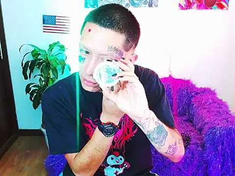 deivid estrada online show from January 27, 2:46 pm