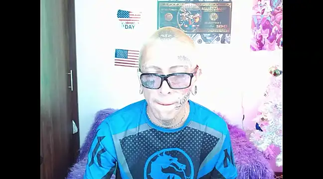 deivid estrada online show from December 16, 3:00 pm