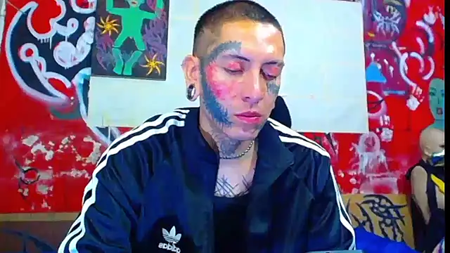 deivid estrada online show from April 2, 4:15 pm