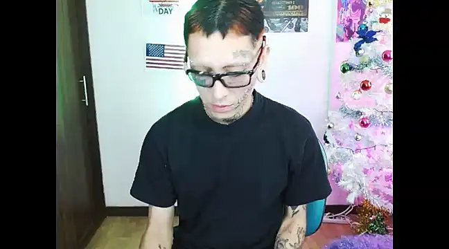 deivid estrada online show from December 2, 3:34 pm