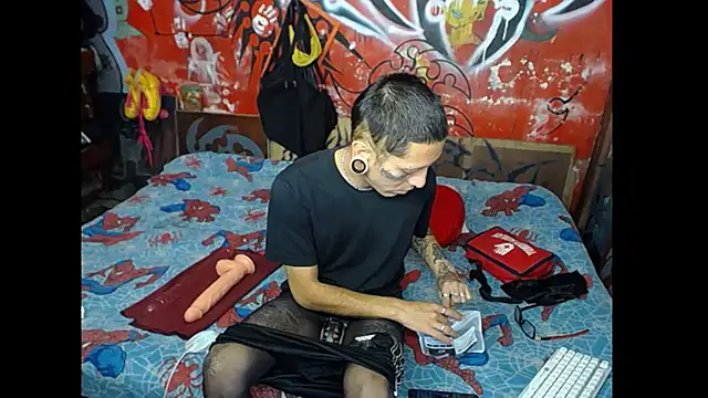 deivid estrada online show from February 5, 4:26 pm